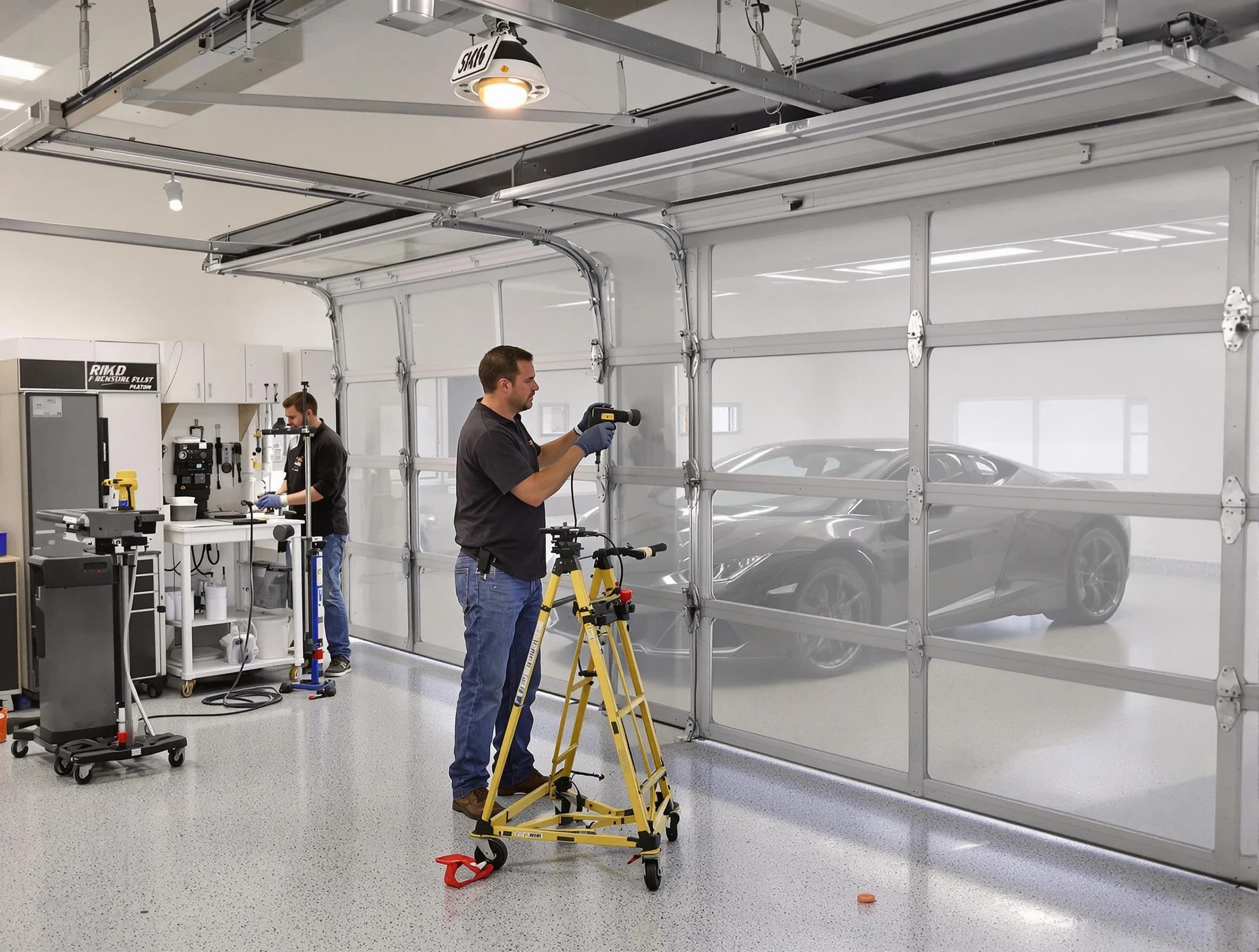 Dents Repair service in Sherrelwood, CO