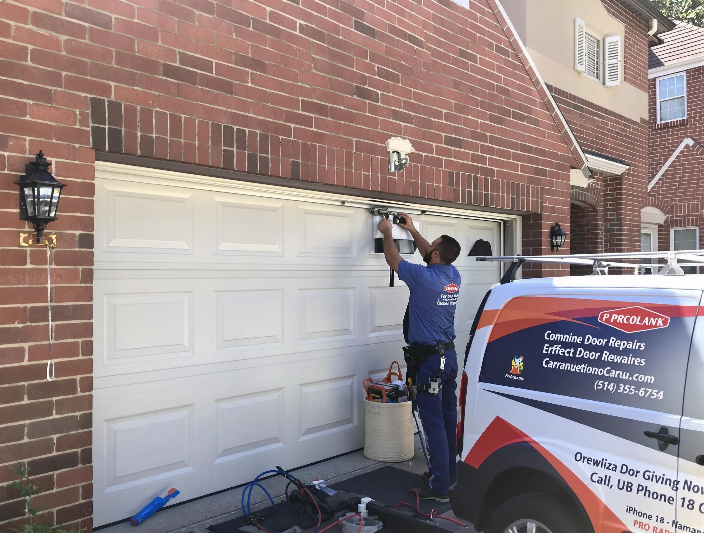 Sherrelwood Garage Door Repair local garage door repair technician in Sherrelwood