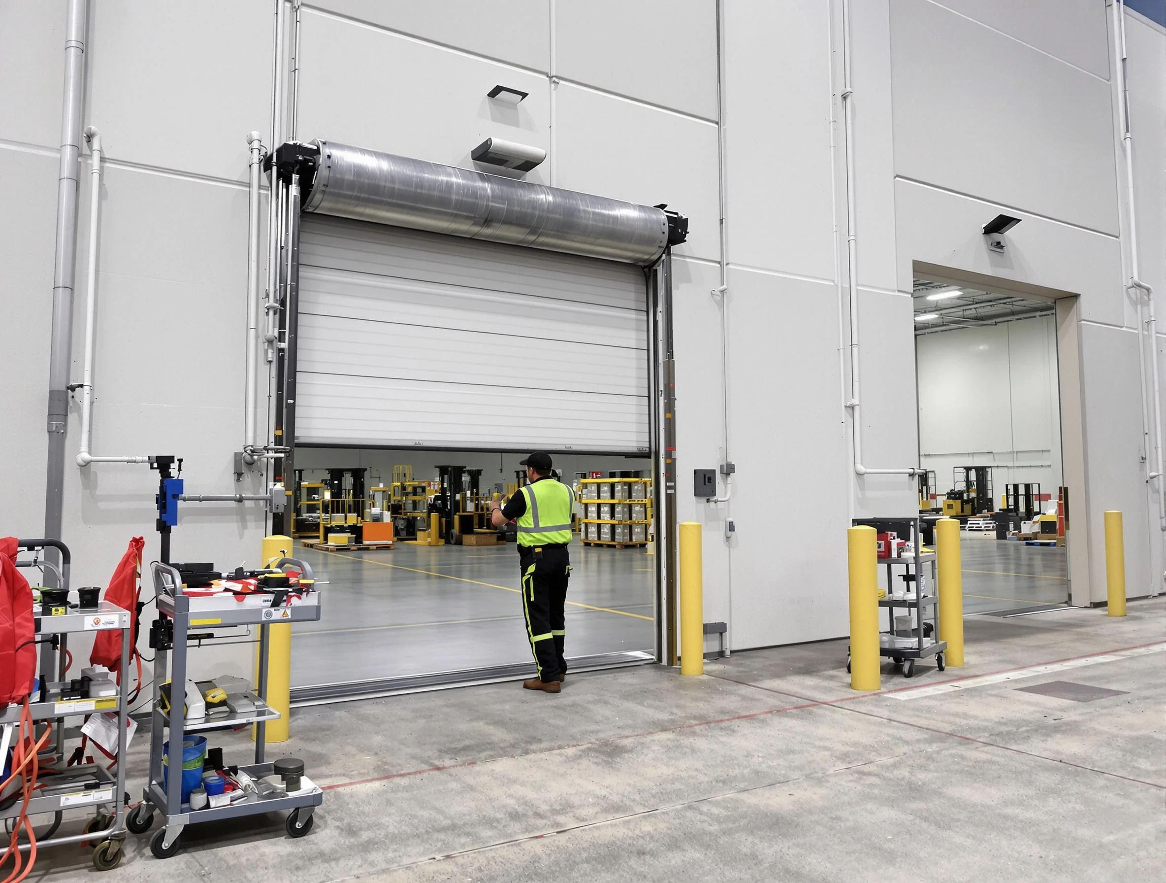 Commercial Repair service in Sherrelwood, CO