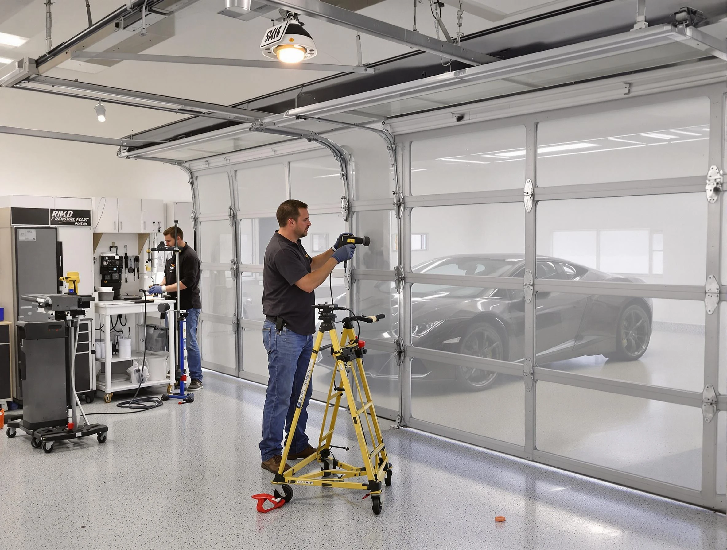 Dents Repair service in Sherrelwood, CO